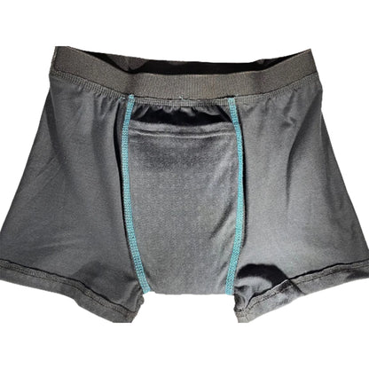 Dry black - Incontinence pants