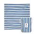 dock & bay quick dry towel
