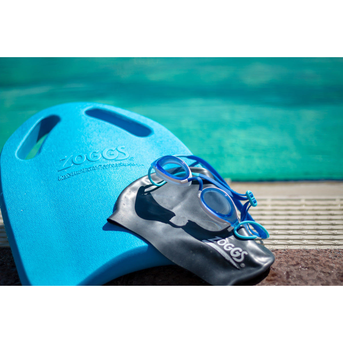 zoggs air fusion goggles Zoggs Fusion Air Swimming Goggles Blue