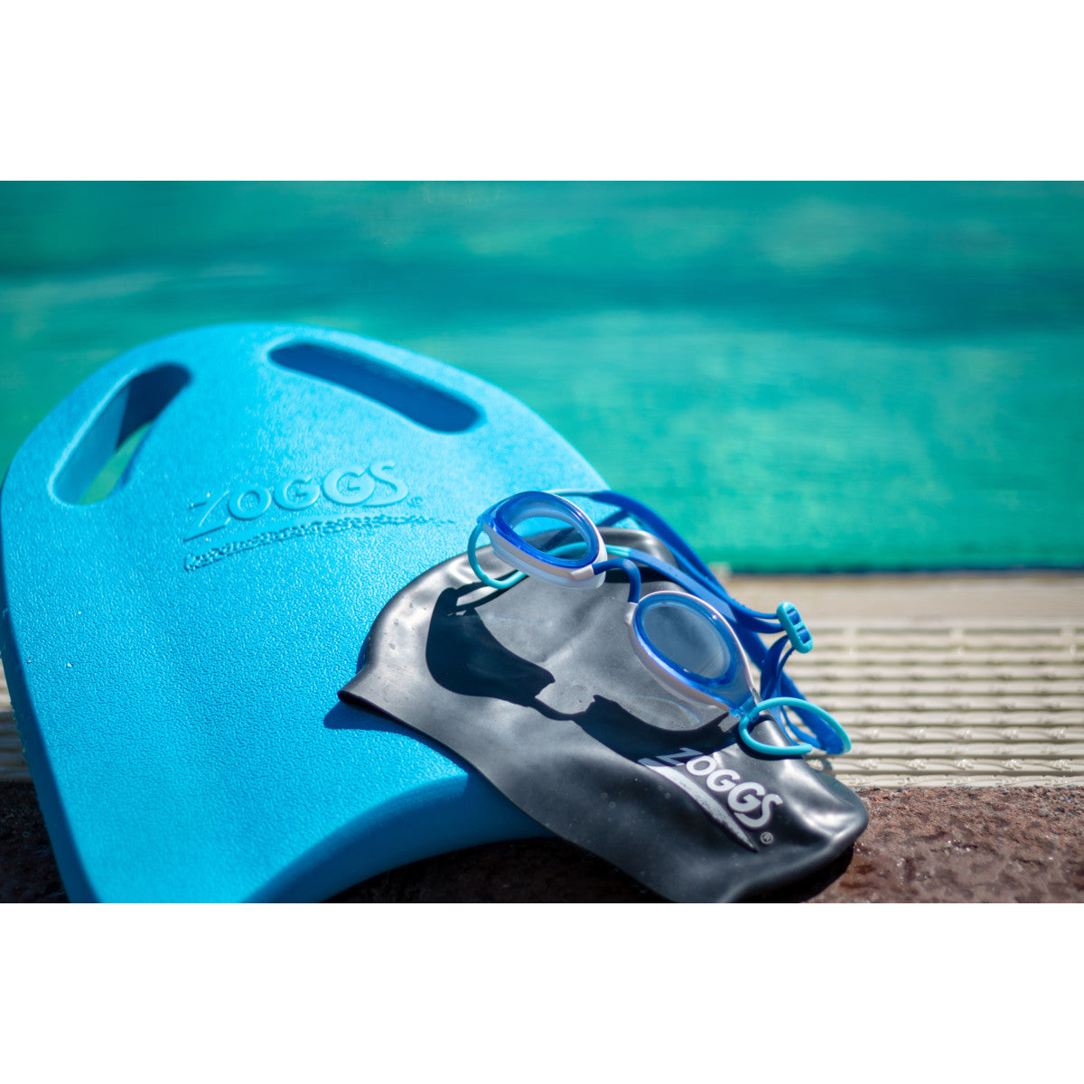 Zoggs Fusion Air Adult Swim Goggles