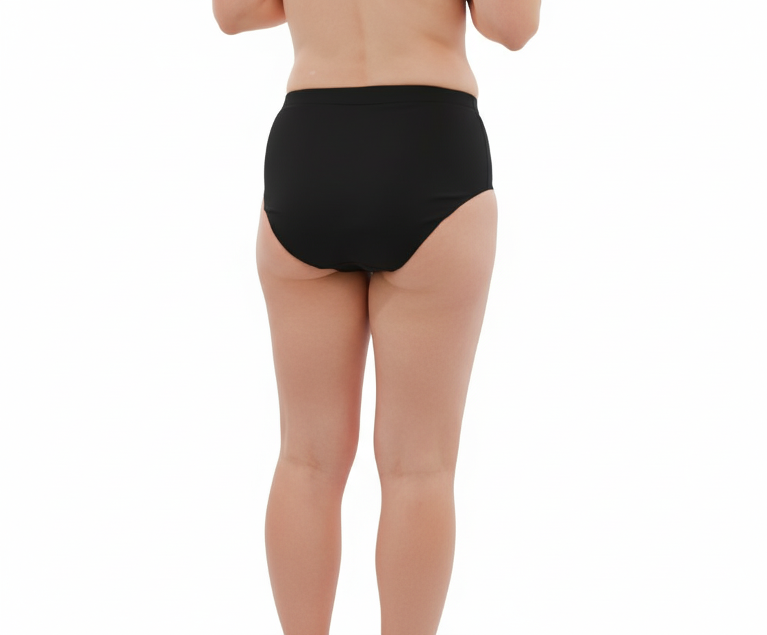 Period Swim Pants for Women