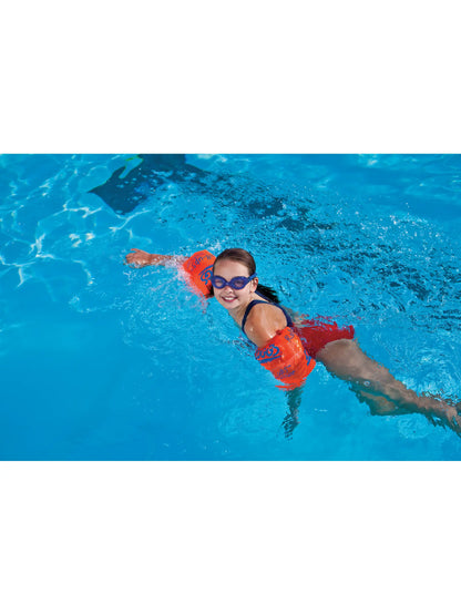 Zoggs Roll-Up Swimming Armbands for Children