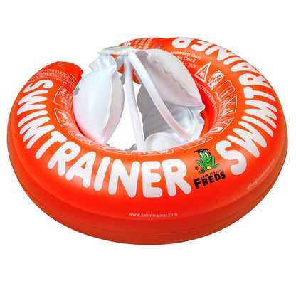 Baby &amp; Toddler Swimtrainer Float Ring