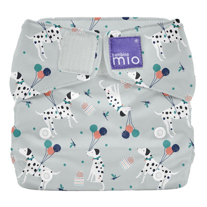 Bambino Mio Miosolo All-in-one Baby Reusable Nappy - Incy Wincy Swimstore