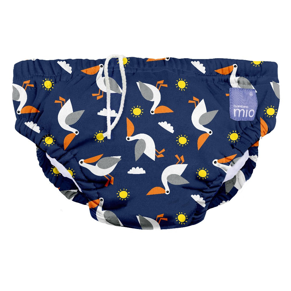 Bambino Mio, reusable swim nappy
