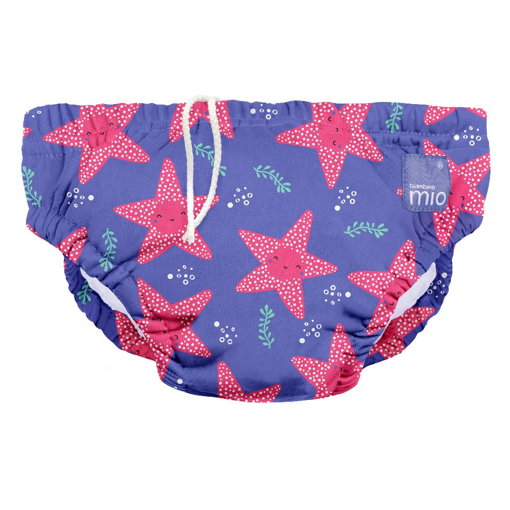 Bambino Mio, reusable swim nappy
