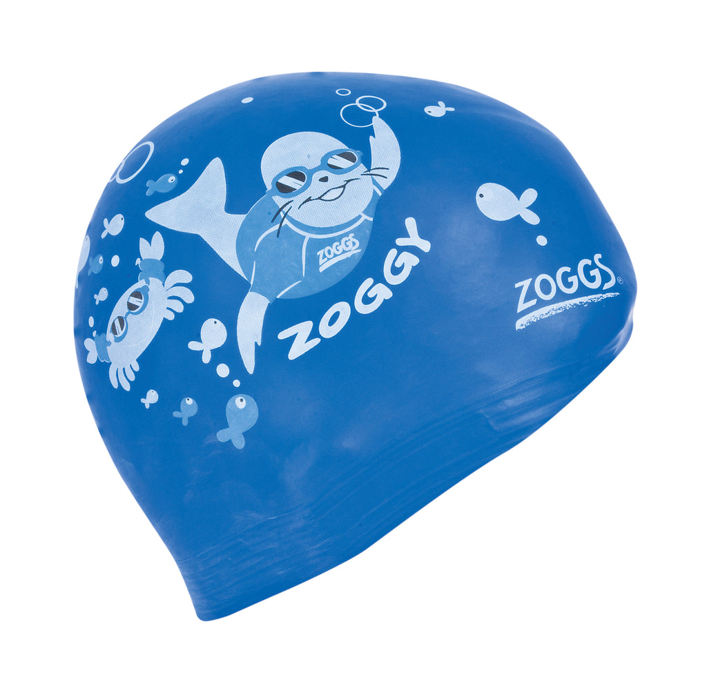 Zoggs Kidz Aqua Caps - Incy Wincy Swimstore