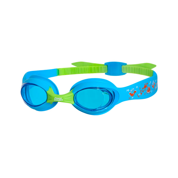 Zoggs Little Twist Goggles - Incy Wincy Swimstore