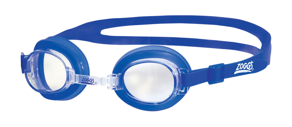 Zoggs Little Flipper Goggles - Incy Wincy Swimstore