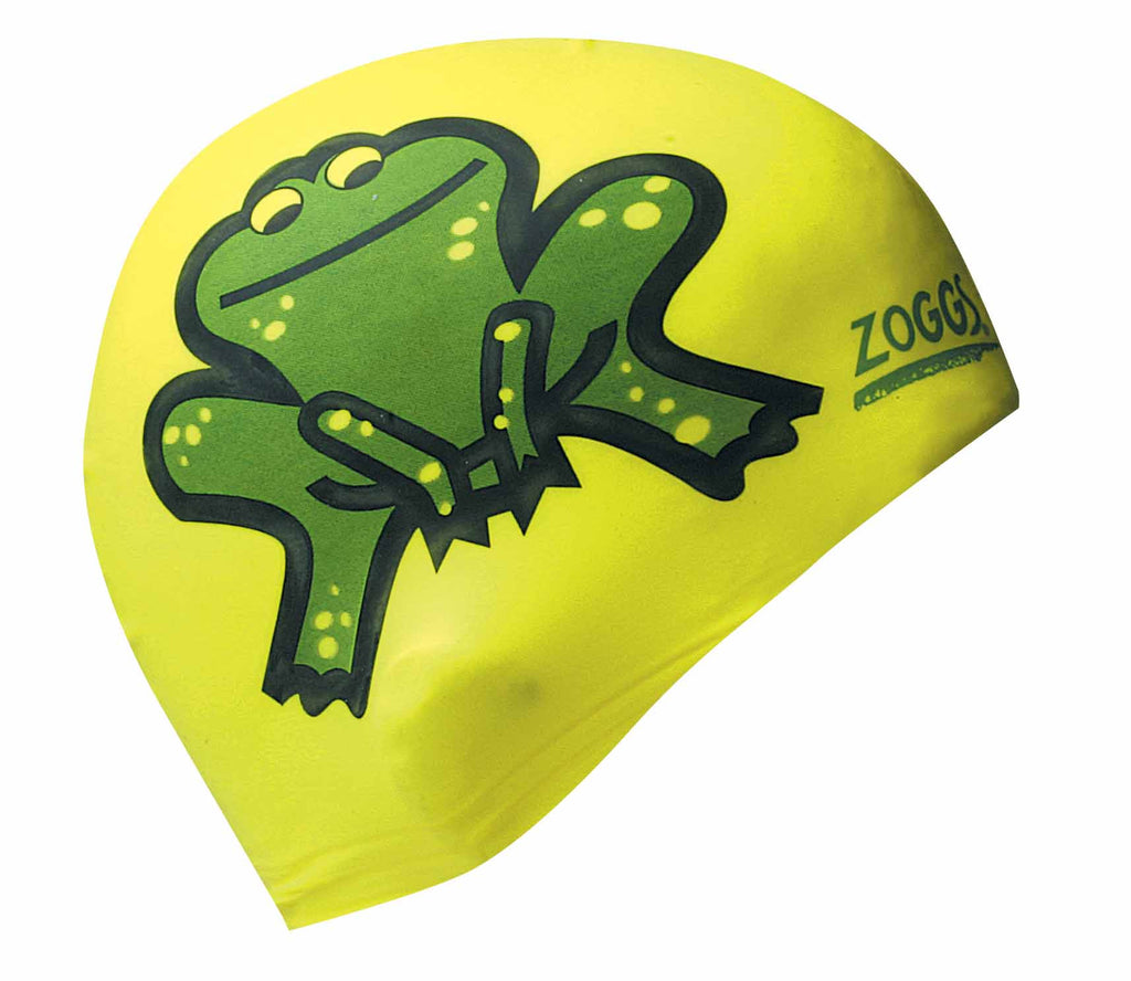 Zoggs Kidz Aqua Caps - Incy Wincy Swimstore