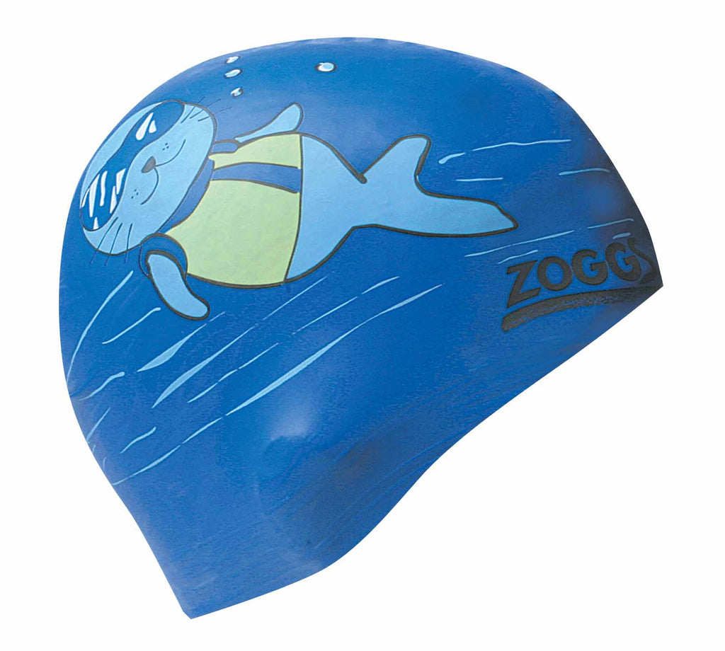 Zoggs Kidz Aqua Caps - Incy Wincy Swimstore