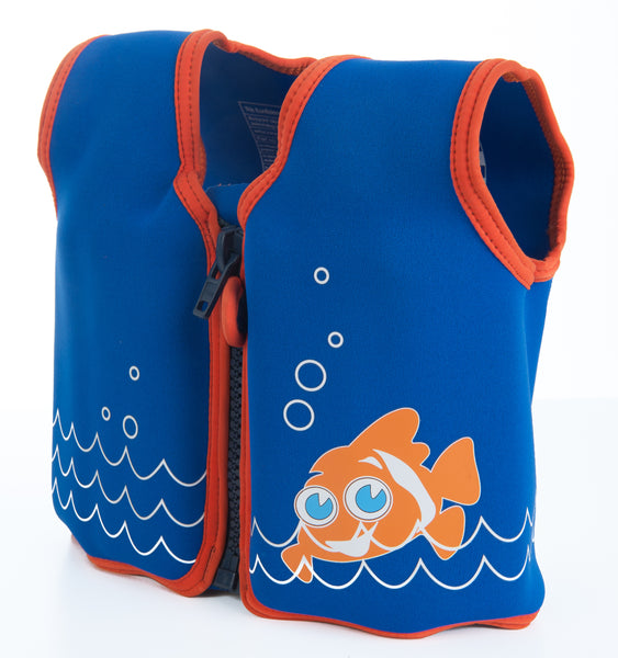 Children's Swim Float Jacket
