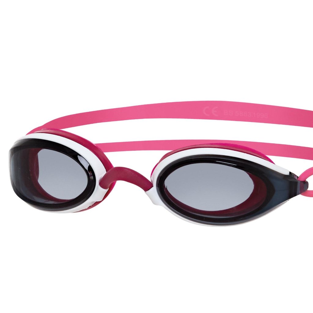 Zoggs Fusion Air Womens Swim Goggles - Incy Wincy Swimstore