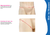 Freestyle Swimmers for Adults - Incy Wincy Swimstore