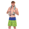 Kes-Vir Men's Jellyfish Board Shorts - Incy Wincy Swimstore