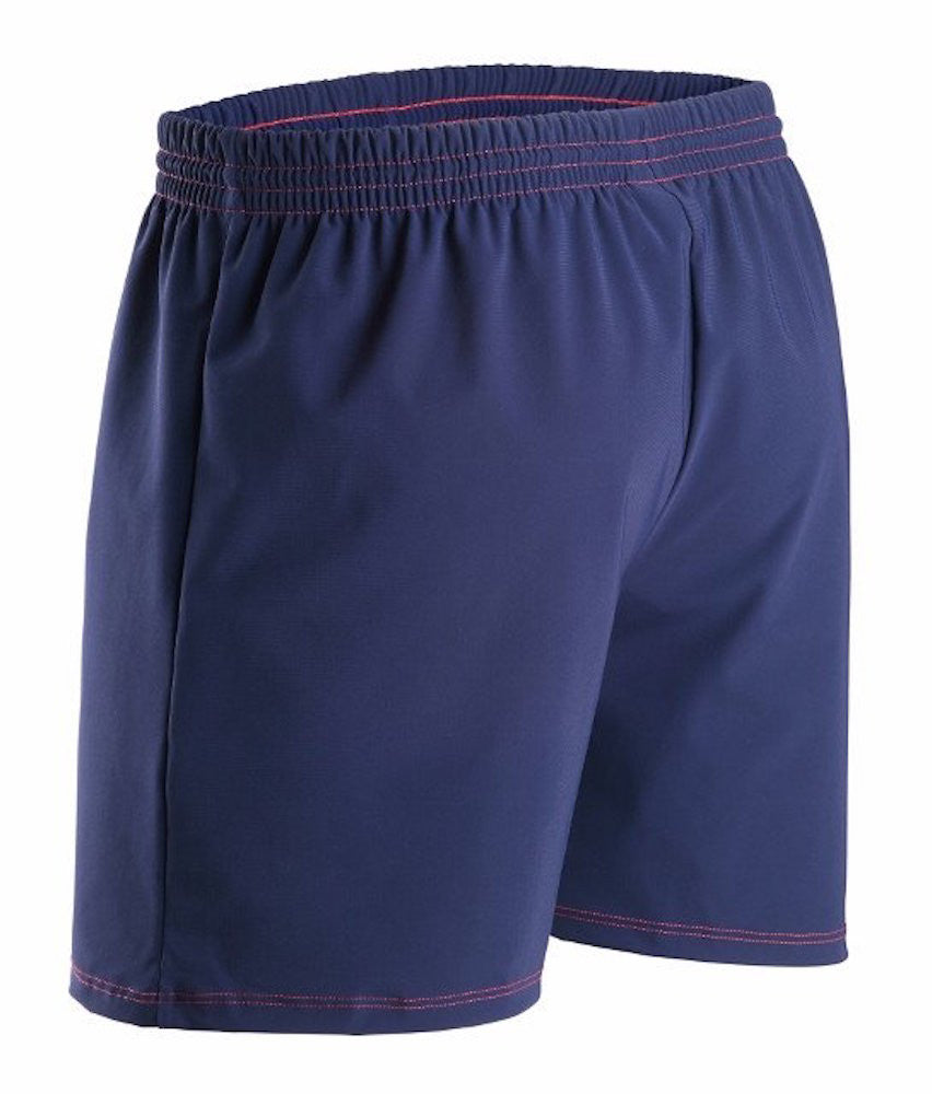 Kes-Vir Eco Men's Navy Swim Shorts - Incy Wincy Swimstore