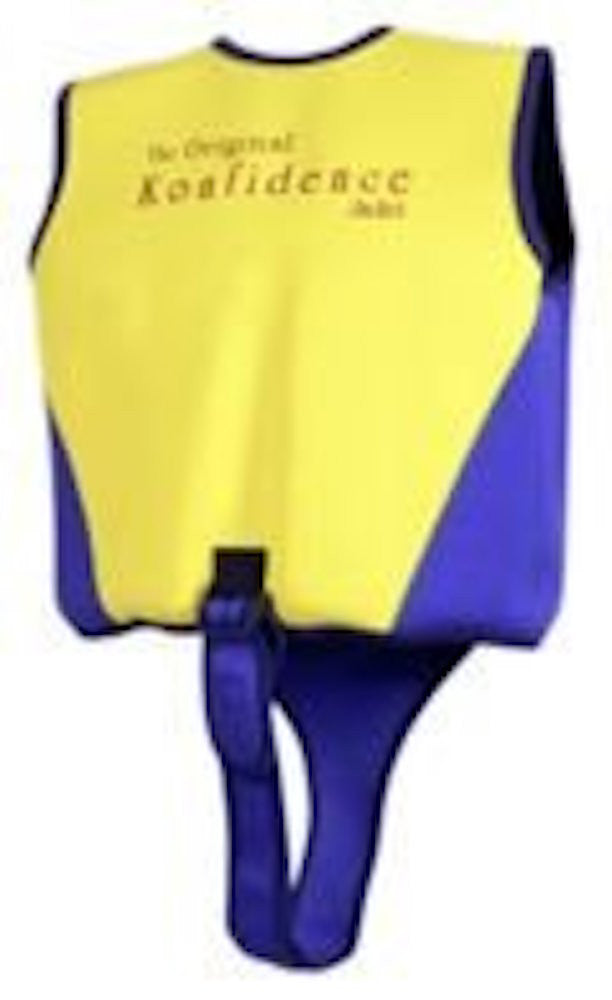 Konfidence Adult Float Jacket - Incy Wincy Swimstore
