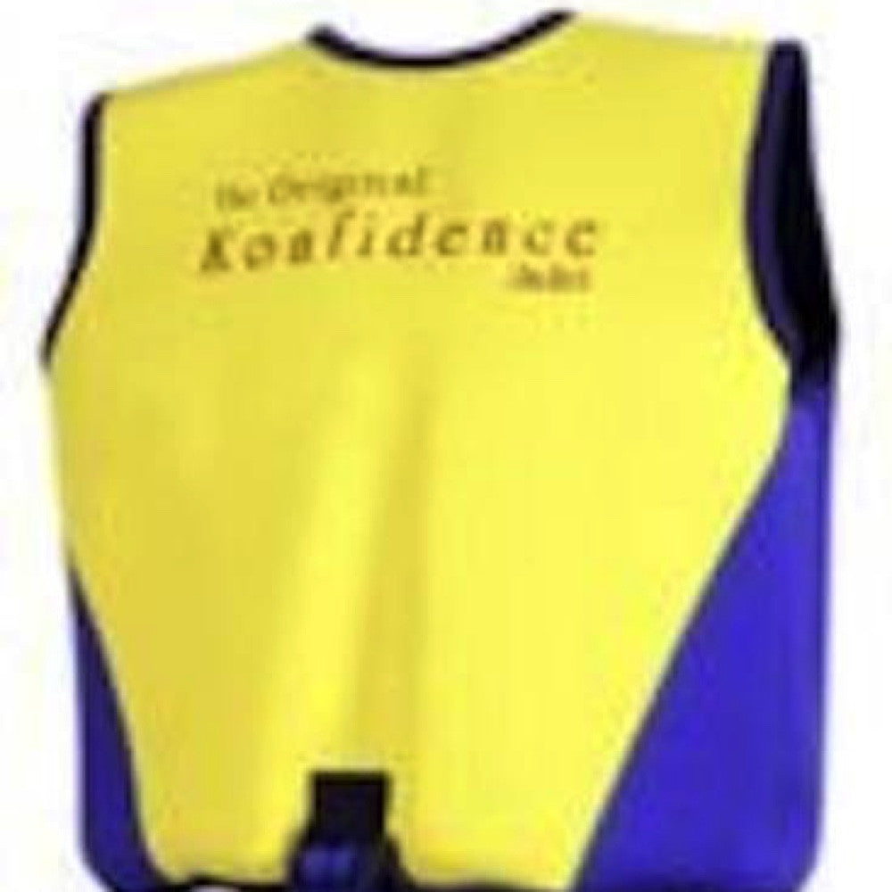 Konfidence Adult Float Jacket - Incy Wincy Swimstore