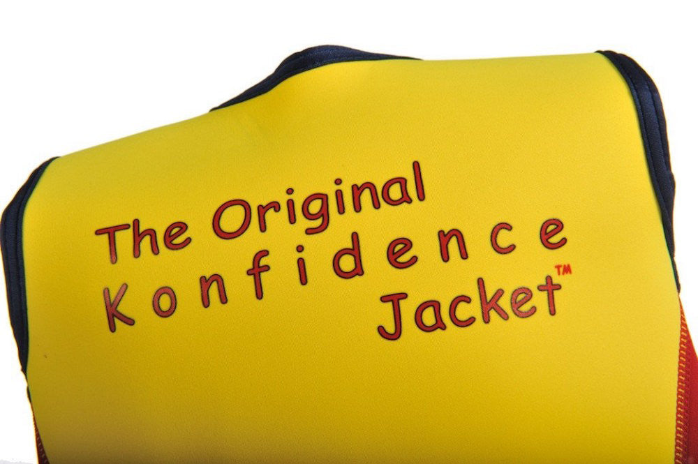 Konfidence Float Jacket - Incy Wincy Swimstore