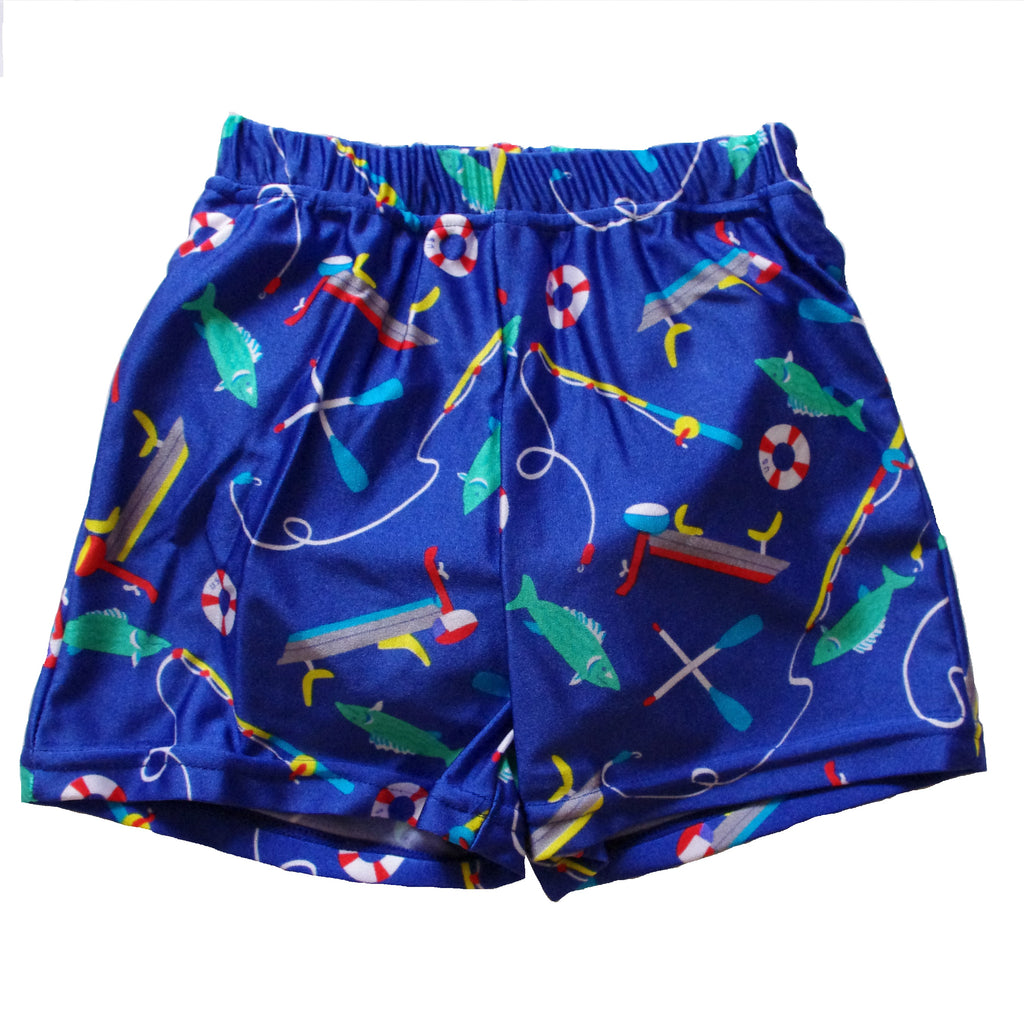 Swim-sters Toddler's Swim Short - Incy Wincy Swimstore baby swimwear