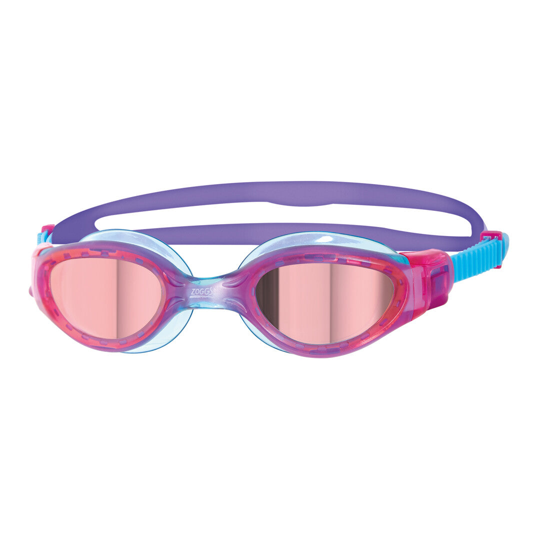 goggles zoggs Zoggs Phantom Elite Mirror Junior Goggles