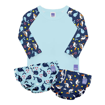 Bambino Mio, swim set - Incy Wincy Swimstore