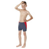 Kes-Vir Boy's Slate Shorties - Incy Wincy Swimstore