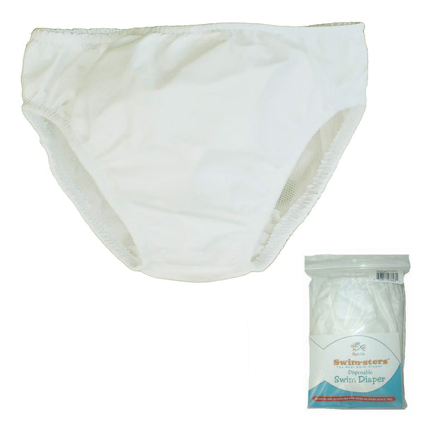 Swim-sters Disposable Toddlers-Single - Incy Wincy Swimstore