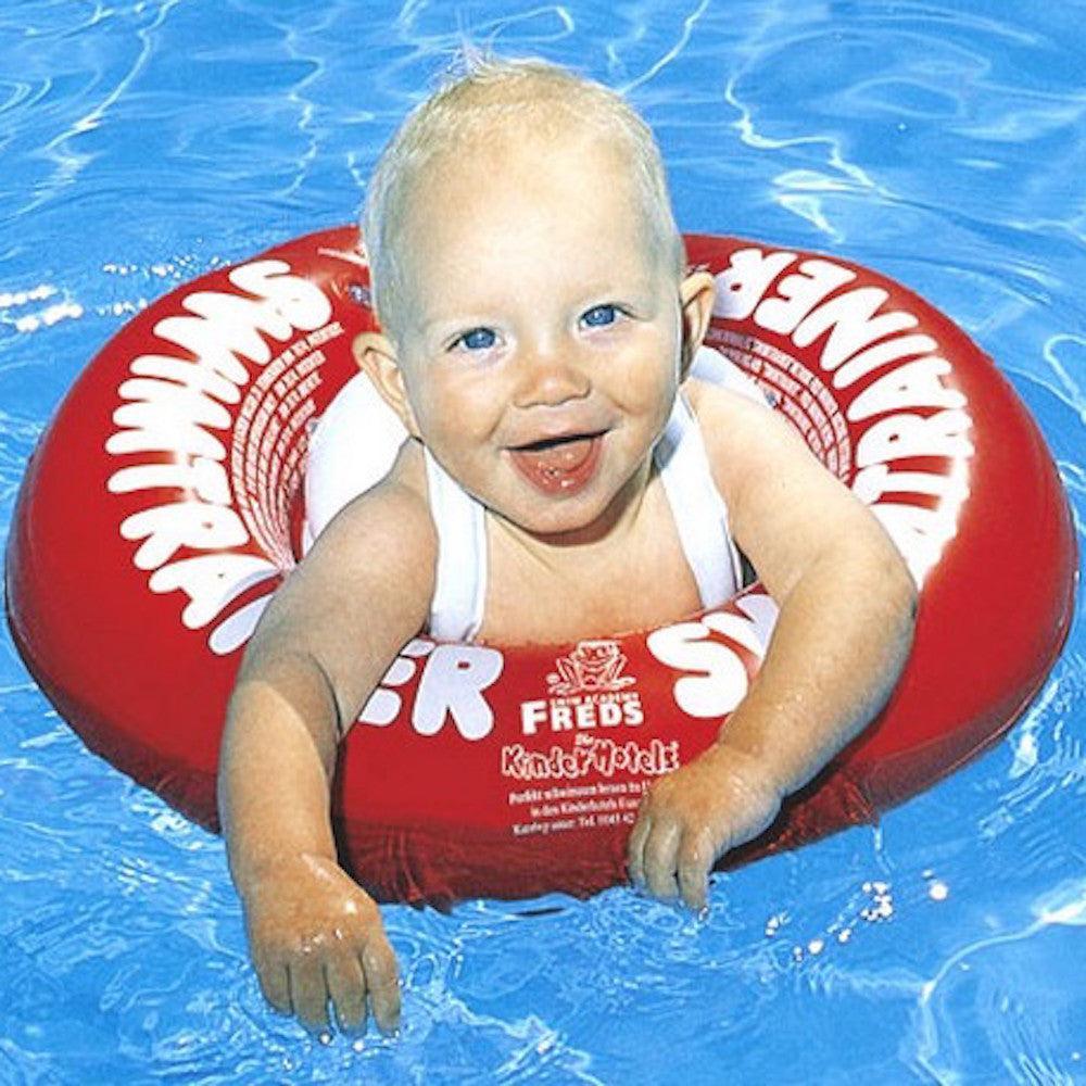 Swimtrainer Float Ring for Age 6 -8