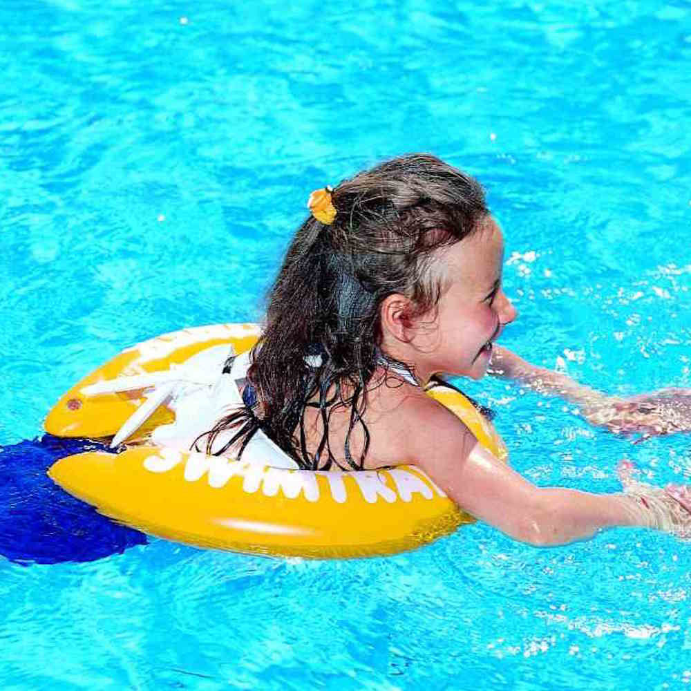 Swimtrainer children&