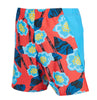 Boy's Swim Shorties -back