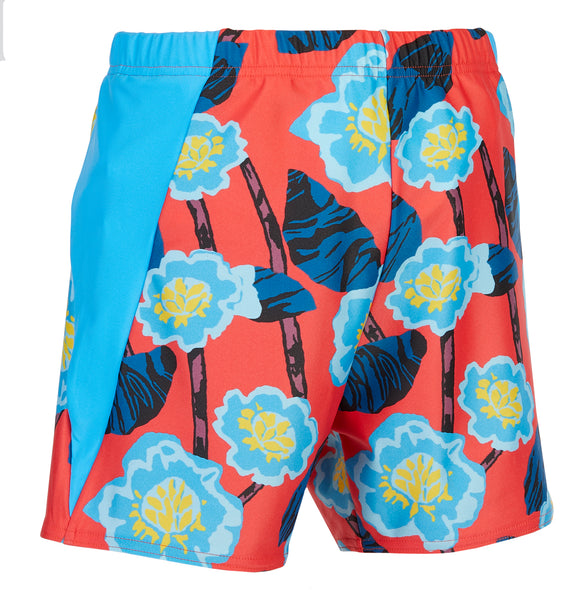 Boy's swim shorties