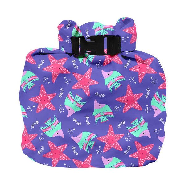 Bambino Mio, Wet bag for baby swim nappy