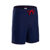 Kes-Vir Eco Men's Swim Shorts Navy