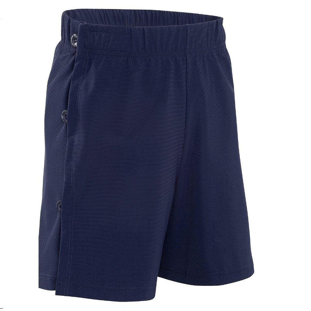 Kes-Vir Men's Wrapshort - Incy Wincy Swimstore