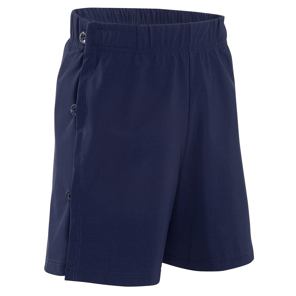 Kes-Vir Men's Wrapshort - Incy Wincy Swimstore