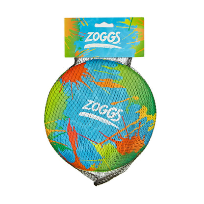 Zoggs Foam Frisbee