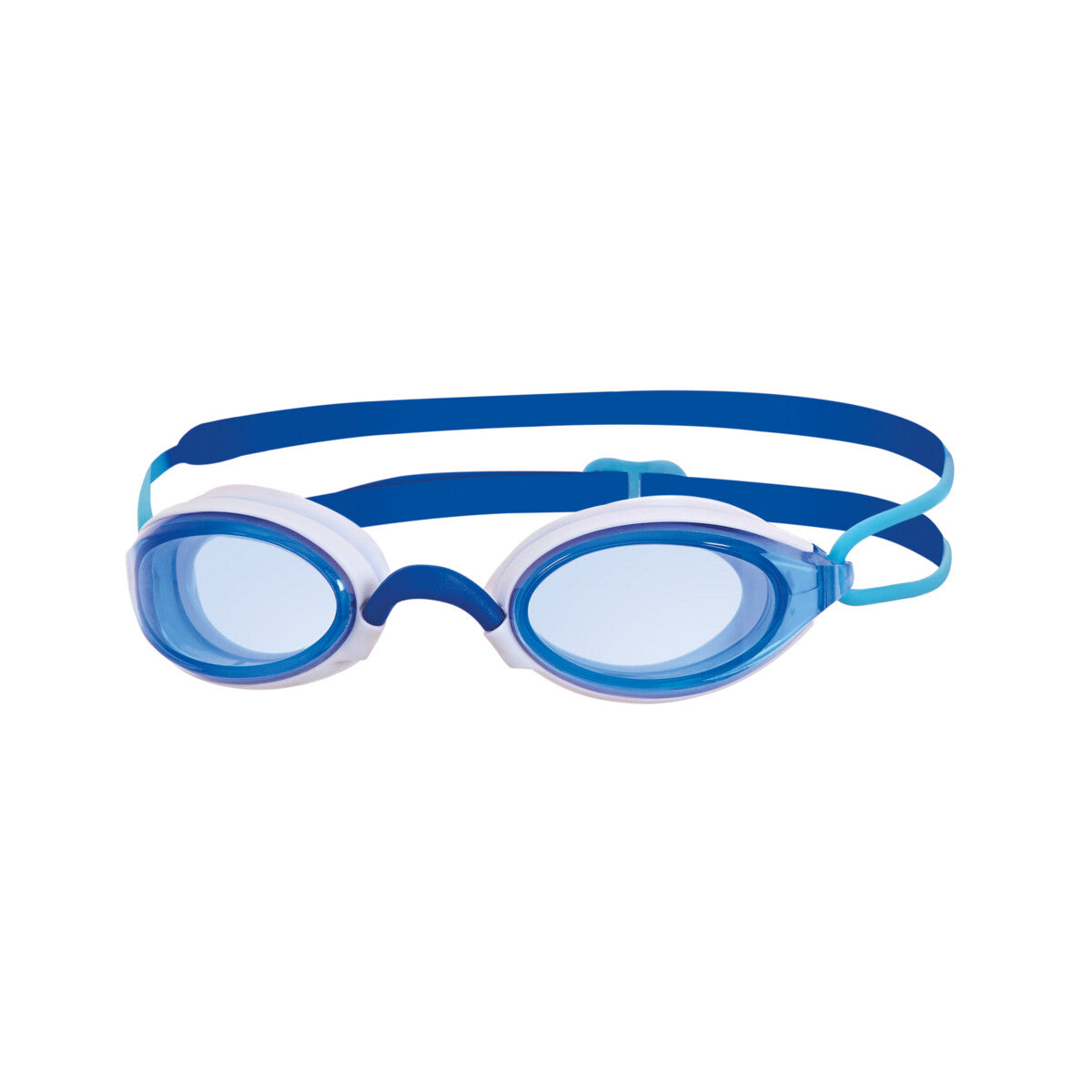 zoggs athena womens goggles Zoggs Fusion Air Swimming Goggles Blue