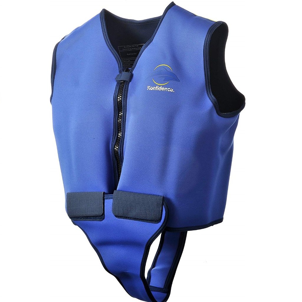 Konfidence Adult Float Jacket - Incy Wincy Swimstore