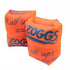Zoggs Roll-up Armbands - Incy Wincy Swimstore
