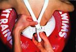 Swimtrainer Float Ring for Age 6 -8