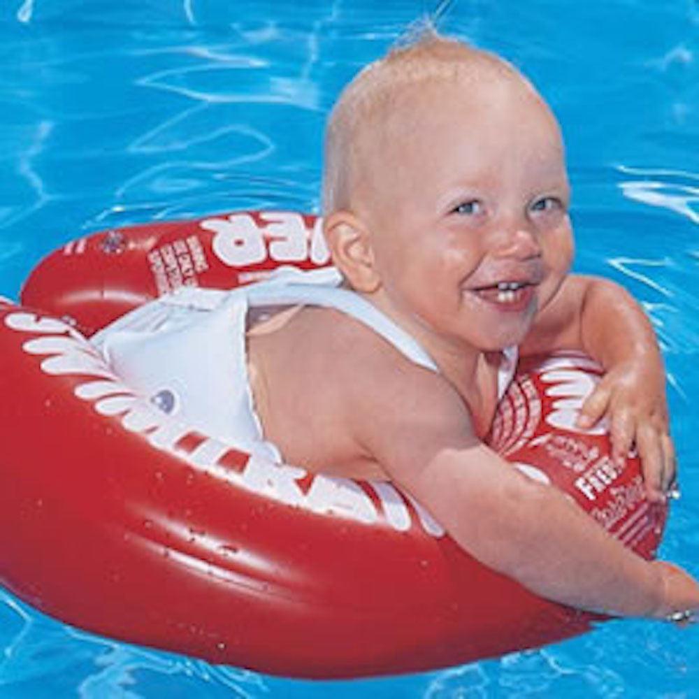 Swimtrainer Float Ring for Age 6 -8