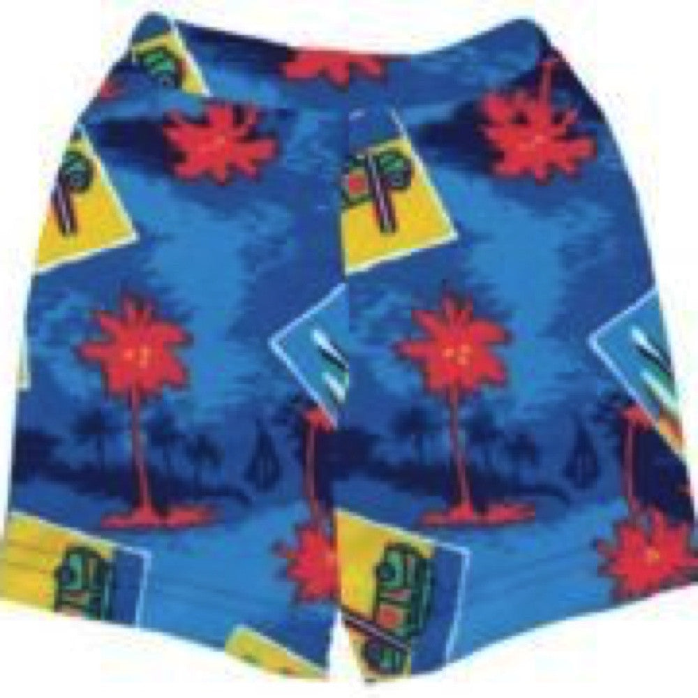 Swim-sters Toddler's Swim Short - Incy Wincy Swimstore
