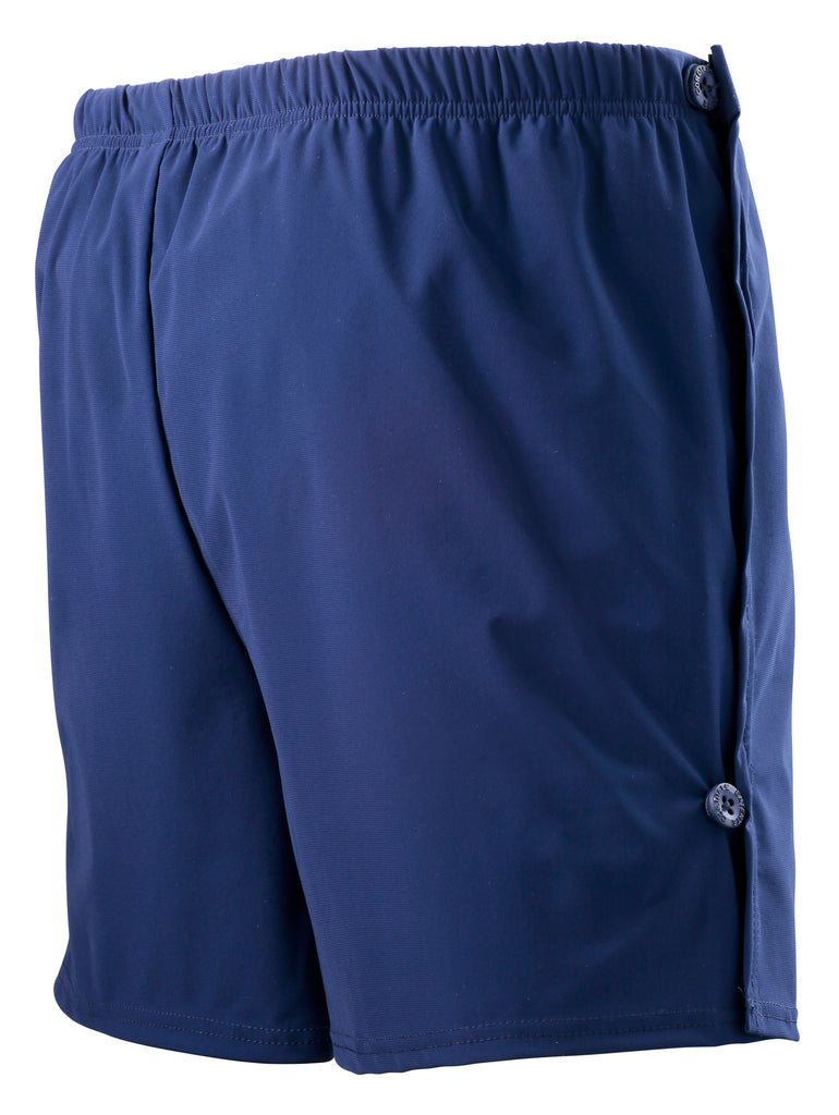 Kes-Vir Men's Wrapshort - Incy Wincy Swimstore