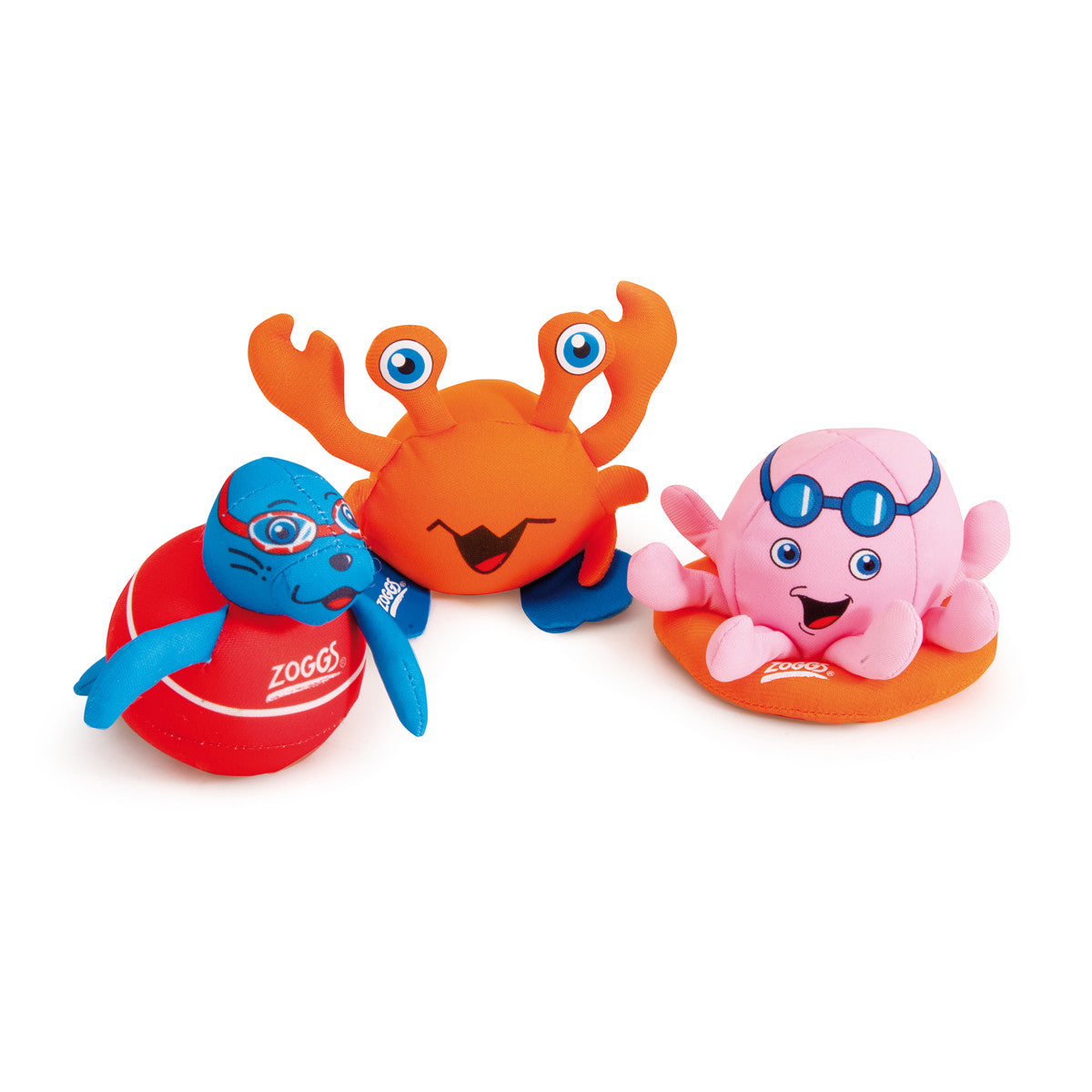 Zoggs - Splashems water toys